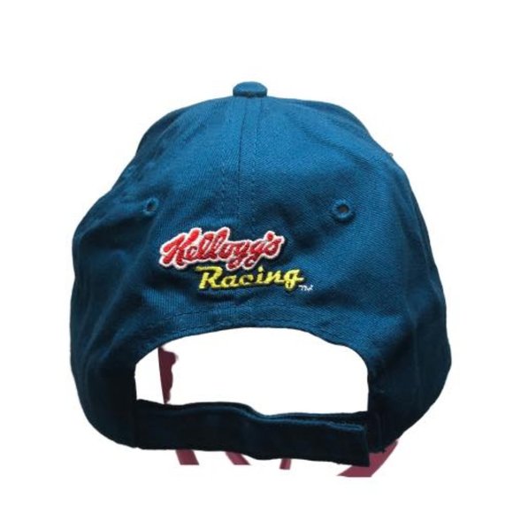 Nascar Baseball Hat Kellogg's Racing 88 Dale Jr - Picture 4 of 8